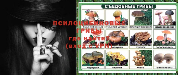 кристаллы Арсеньев